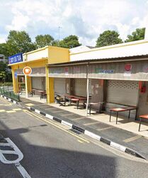 Opera Estate (D15), Terrace #499695611